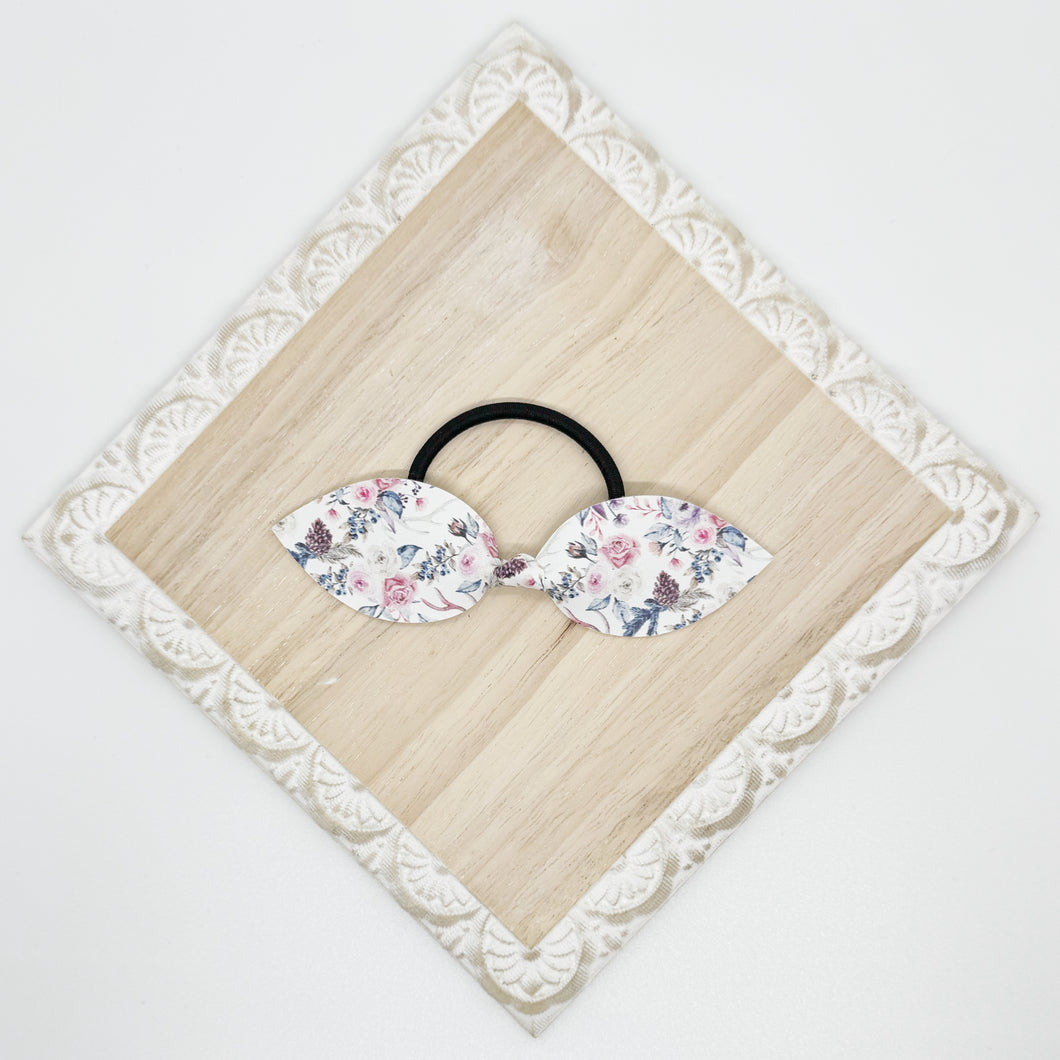 Floral Antler Jumbo Mia Pony