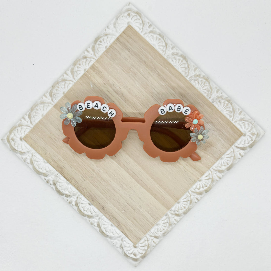 Beach Babe Sunglasses